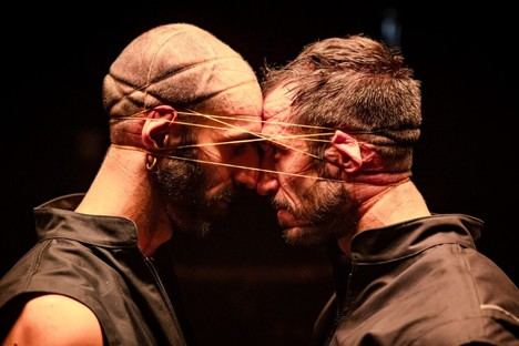 El Teatre Rialto presenta 'Perdón', un innovador espectáculo de danza