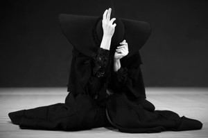 CienfuegosDanza presenta 'Emigradas' en el Teatre Rialto de Valencia