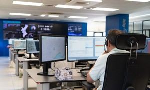 Emergencias 1·1·2 atiende más de 4.500 llamadas en Nochevieja