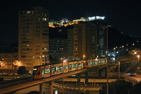 El Tramnochador cierra su servicio nocturno de verano este fin de semana