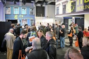 Alicante promueve su turismo en la feria ITB de Berlín