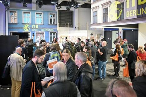 Alicante promueve su turismo en la feria ITB de Berlín