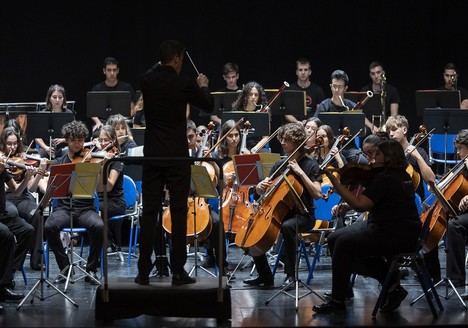 Concierto inaugural en Gandia explora paisajes románticos a través de la música