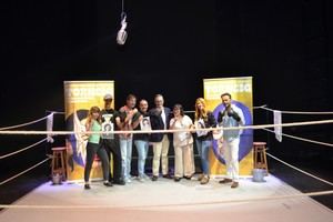 Dramaturgos valencianos compiten en el Teatre Principal de Castelló el 5 de junio