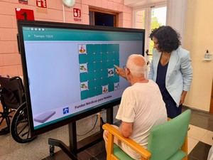 Inversión de 3,7 millones de euros para reformar residencia de mayores en Silla