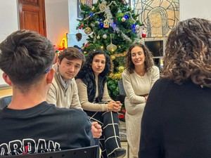 La Generalitat refuerza su compromiso con la protección de la infancia y las familias acogedoras