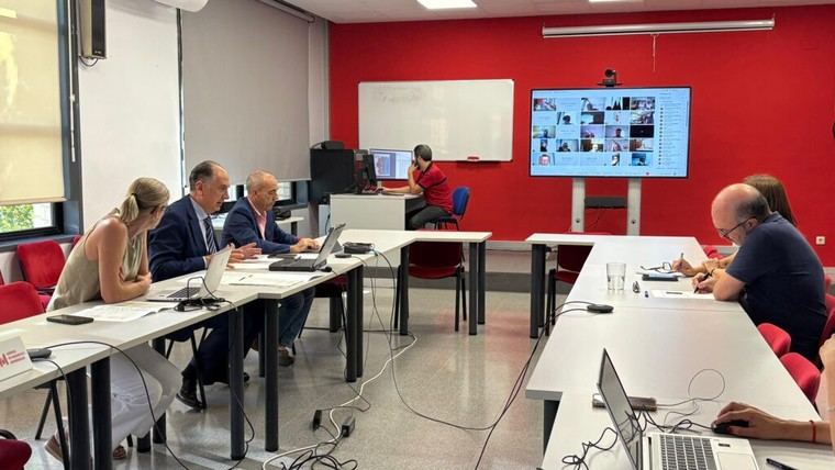 Plan de apoyo preventivo para municipios afectados por inundaciones en Valencia