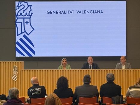 Nueva herramienta digital para el registro de espectáculos en Castellón