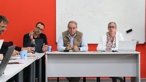 Emergencias lanza oferta de 396 empleos para Bomberos Forestales y nuevo turno