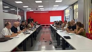 Alerta roja por lluvias en la Comunitat Valenciana: se piden precauciones extremas