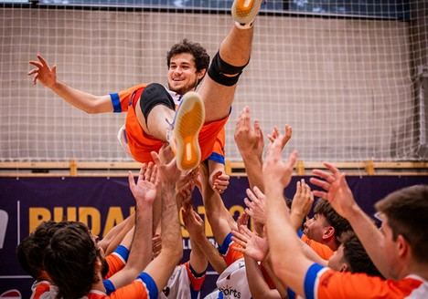 Inicia el año con actividades deportivas en la Universitat de València