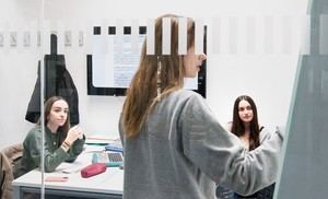 La UPV se convierte en la primera universidad española con el sello de calidad SEE en empleabilidad