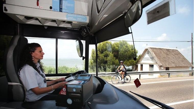 EMT València abrirá 335 plazas de empleo para conductores y talleres