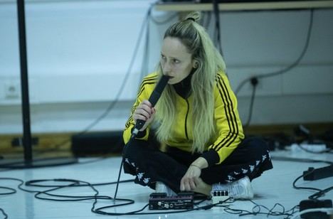 Espai LaGranja refuerza su rol como centro de innovación en artes escénicas