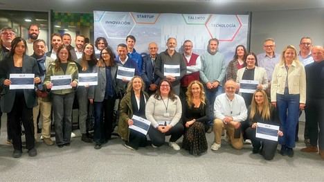 Abren inscripciones para la 14ª edición del Castellón Global Program de Espaitec y Diputación