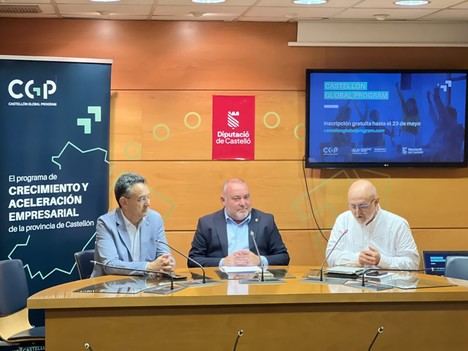 Abren inscripciones para el 13º Castellón Global Program hasta el 23 de mayo