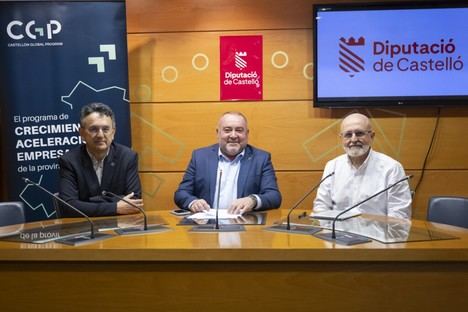 Abren inscripciones para la 14ª edición del Castellón Global Program
