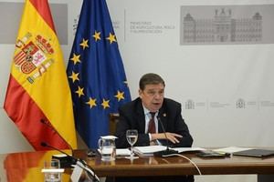 España presenta su postura sobre el futuro agrícola y pesquero en la UE