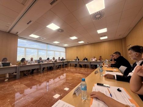 Expertos en Turismo proponen innovaciones para mejorar movilidad y profesionalización del sector