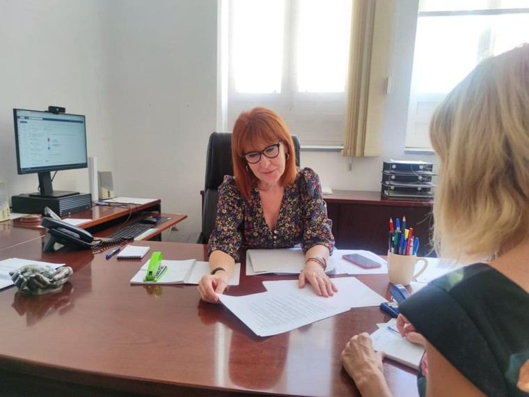 Alicante extiende ayudas para tarifas de agua a familias vulnerables