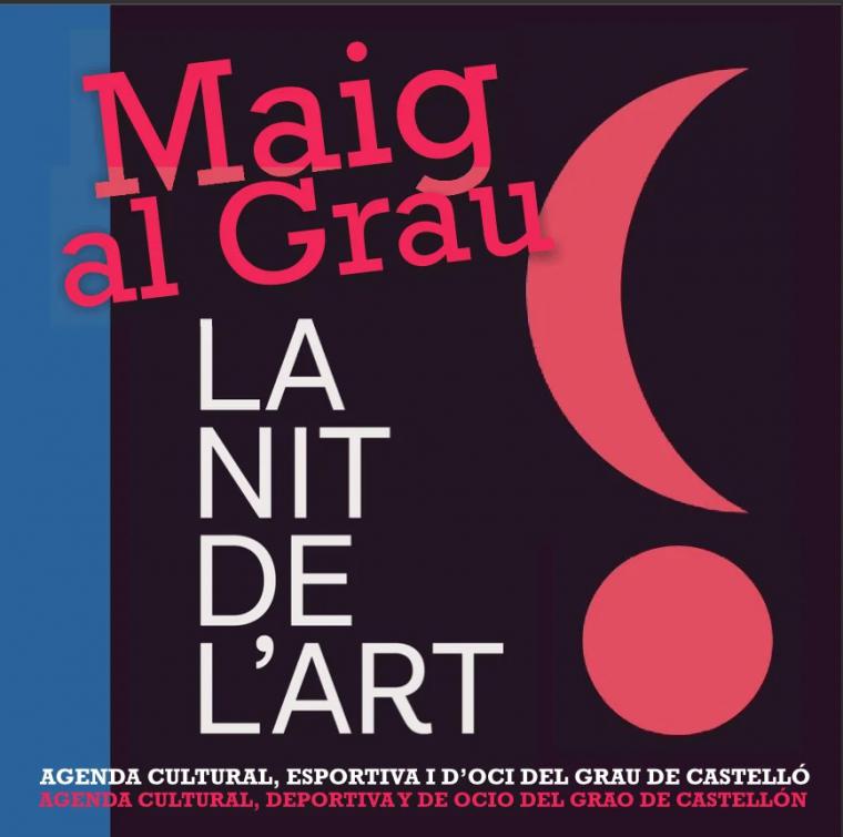 Eventos de mayo en el Grao de Castellón