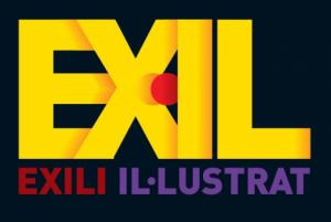 La exposición 'Exili Il·lustrat' del IVAJ llega en mayo a L'Eliana, Bellreguard, La Vila Joiosa y Sant Joanet