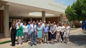 Expertos diseñan tecnología para purificar agua contaminada en la UA