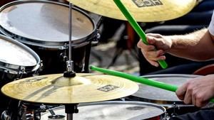 València celebra Santa Cecilia con una semana de música en toda la ciudad