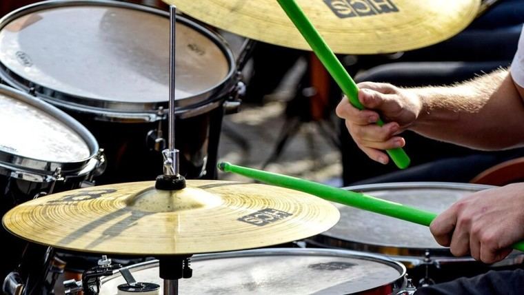 València celebra Santa Cecilia con una semana de música en toda la ciudad