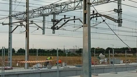 FGV invierte 16,4 millones anuales en energía para Metrovalencia y TRAM d’Alacant