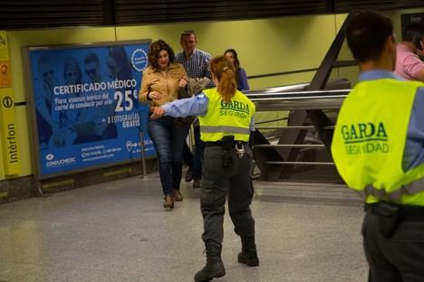 FGV invertirá más de 40 millones en seguridad para Metrovalencia y TRAM d’Alacant