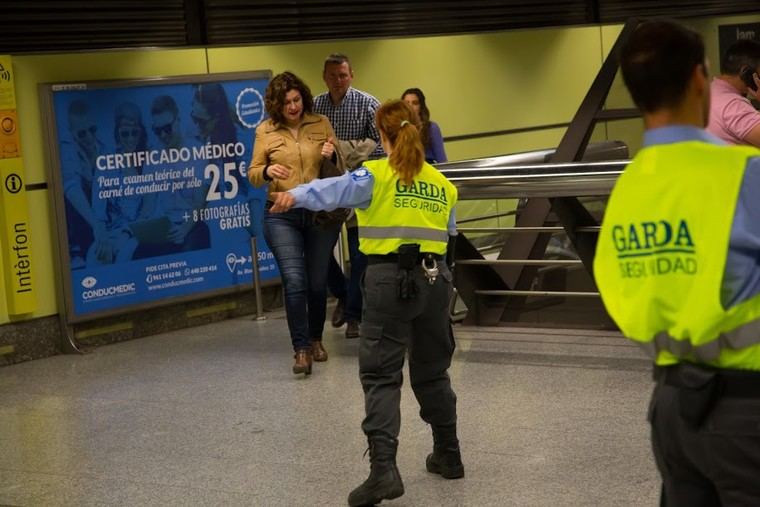 FGV invertirá más de 40 millones en seguridad para Metrovalencia y TRAM d’Alacant
