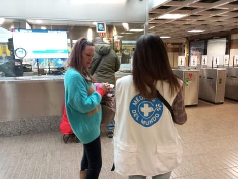 FGV realiza 44 iniciativas solidarias en 2025 con Metrovalencia y TRAM d'Alacant