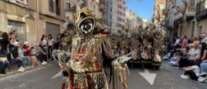 Fiestas de la Magdalena 2025: ¡Prepárate para la celebración!