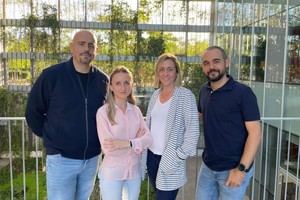 Proponen un decálogo para el uso responsable de la inteligencia artificial en la investigación de cuidados