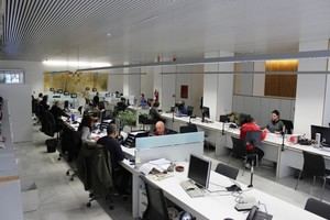 La Generalitat ofrecerá más de 2.600 plazas de empleo público en 2026
