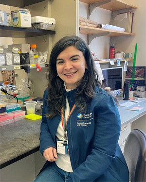 Investigadora de la UPV recibe prestigioso premio en EE. UU. por su trabajo contra el cáncer