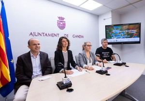 Gandia se prepara para la Semana de la Ciencia y Tecnología 2025