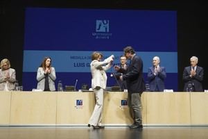 García Montero aboga por un enfoque universitario que valore tanto la ciencia como las humanidades