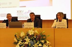 Inversión de 300 millones en tecnología sanitaria destaca la importancia de la ingeniería hospitalaria