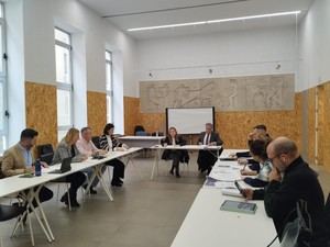 Aprobación mayoritaria de proyectos clave para Alicante en el Pleno del 19 de diciembre