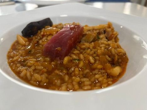 Éxito rotundo en las Jornadas Gastronómicas de Cuaresma en Alicante