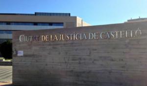 Hombre condenado a ocho años y medio por intentar asesinar al padre de su expareja en Castellón