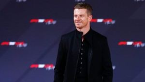Hulkenberg anticipa un año de construcción en su regreso a Sauber con Audi