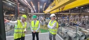 Nuevo proyecto para mejorar el reciclaje de aluminio en la Comunitat Valenciana