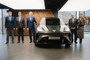 Compromiso renovado con la movilidad eléctrica en España