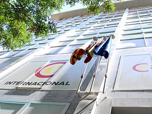 Informe sobre el impacto del conflicto Israel-Irán en el comercio de la Comunidad Valenciana con Oriente Medio