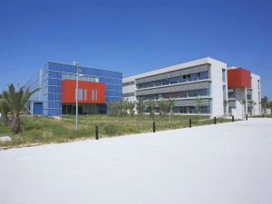 Puertas abiertas en el Instituto I3E de la UMH para mostrar innovaciones en ingeniería