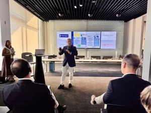 Riba-roja de Túria contará con un laboratorio para validar soluciones ante el cambio climático