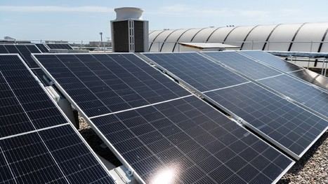 Desigualdad en los beneficios de la innovación climática, según estudio